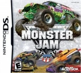 Monster Jam (Sir VG) Rom